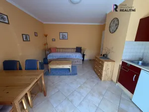 Pronájem bytu 2+kk, Potůčky - Stráň, 48 m2