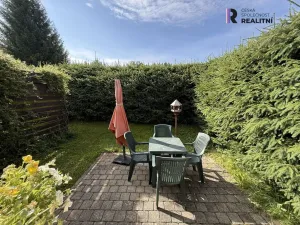 Pronájem bytu 2+kk, Potůčky - Stráň, 48 m2
