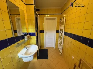 Pronájem bytu 2+kk, Potůčky - Stráň, 48 m2