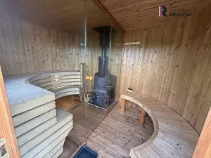 Pronájem bytu 2+kk, Potůčky - Stráň, 48 m2