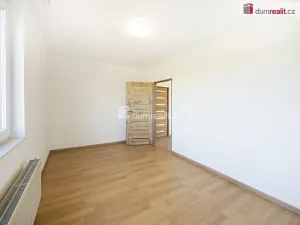 Pronájem rodinného domu, Úštěk - Úštěk-Českolipské Předměstí, Vilová čtvrť, 167 m2