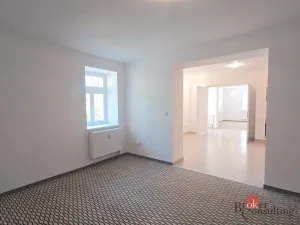 Prodej bytu 3+kk, Mariánské Lázně, Lesní, 88 m2