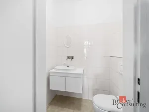 Prodej bytu 3+kk, Mariánské Lázně, Lesní, 88 m2