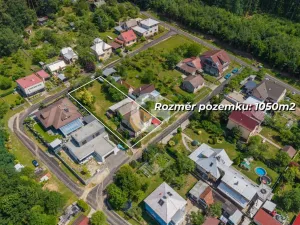 Prodej atypického bytu, Lukoveček, Ohrádky II, 185 m2