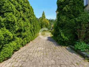 Prodej atypického bytu, Lukoveček, Ohrádky II, 185 m2