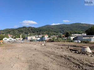 Prodej pozemku pro bydlení, Krupka, Prokopská, 1296 m2