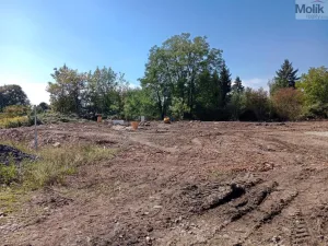 Prodej pozemku pro bydlení, Krupka, Prokopská, 1296 m2