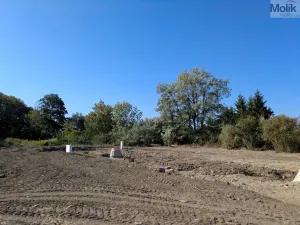 Prodej pozemku pro bydlení, Krupka, Prokopská, 883 m2