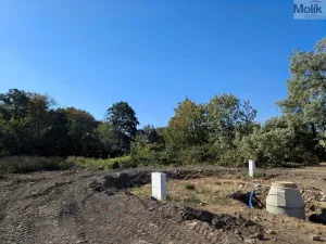 Prodej pozemku pro bydlení, Krupka, Prokopská, 883 m2