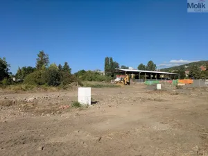 Prodej pozemku pro bydlení, Krupka, Prokopská, 874 m2