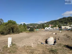 Prodej pozemku pro bydlení, Krupka, Prokopská, 874 m2