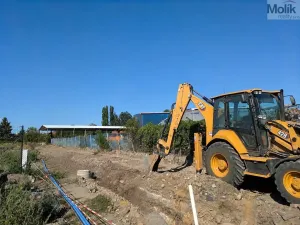 Prodej pozemku pro bydlení, Krupka, Prokopská, 874 m2