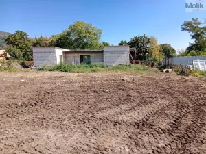 Prodej pozemku pro bydlení, Krupka, Prokopská, 874 m2