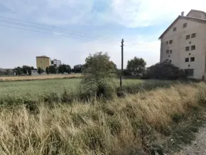 Prodej komerční nemovitosti, Uničov, 2771 m2