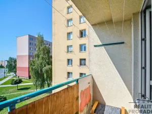 Prodej bytu 1+kk, Havířov - Šumbark, Lidická, 27 m2