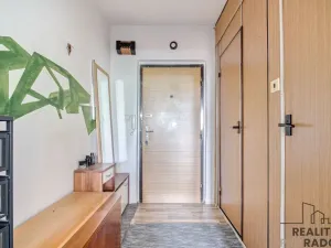 Prodej bytu 1+kk, Havířov - Šumbark, Lidická, 27 m2