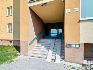 Prodej bytu 1+kk, Havířov - Šumbark, Lidická, 27 m2