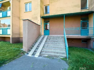 Prodej bytu 1+kk, Havířov - Šumbark, Lidická, 27 m2