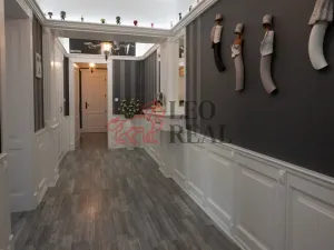 Prodej bytu 3+1, Karlovy Vary, Poděbradská, 101 m2