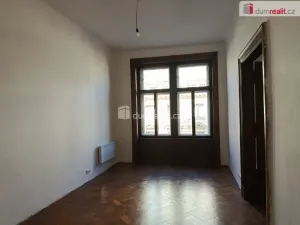 Pronájem bytu 2+kk, Praha - Vinohrady, Šubertova, 54 m2