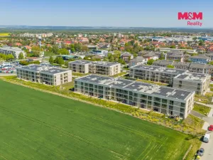 Prodej bytu 3+kk, Brandýs nad Labem-Stará Boleslav, Dřevčická, 80 m2