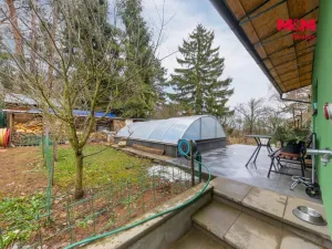 Prodej chaty, Brno - Kníničky, 90 m2