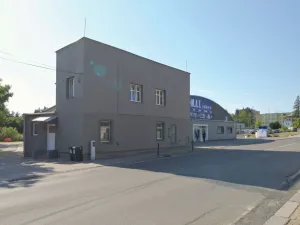 Pronájem bytu 4+kk, Mariánské Lázně - Úšovice, Plzeňská, 78 m2