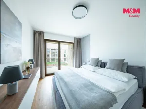 Prodej bytu 3+kk, Brandýs nad Labem-Stará Boleslav, Dřevčická, 80 m2