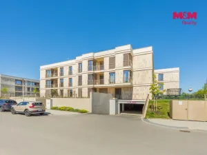 Prodej bytu 3+kk, Brandýs nad Labem-Stará Boleslav, Dřevčická, 80 m2