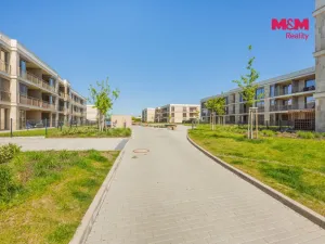 Prodej bytu 3+kk, Brandýs nad Labem-Stará Boleslav, Dřevčická, 80 m2