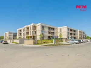 Prodej bytu 3+kk, Brandýs nad Labem-Stará Boleslav, Dřevčická, 80 m2