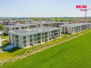 Prodej bytu 3+kk, Brandýs nad Labem-Stará Boleslav, Dřevčická, 80 m2