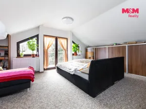 Prodej chaty, Brno - Kníničky, 90 m2