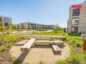 Prodej bytu 3+kk, Brandýs nad Labem-Stará Boleslav, Dřevčická, 80 m2