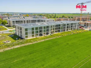 Prodej bytu 3+kk, Brandýs nad Labem-Stará Boleslav, Dřevčická, 80 m2