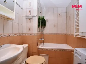 Prodej bytu 2+kk, Karlovy Vary - Rybáře, Krušnohorská, 38 m2