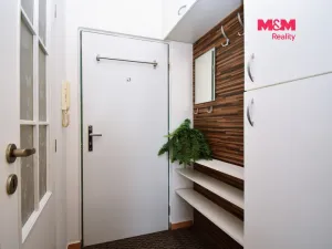 Prodej bytu 2+kk, Karlovy Vary - Rybáře, Krušnohorská, 38 m2