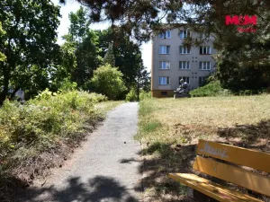 Prodej bytu 2+kk, Karlovy Vary - Rybáře, Krušnohorská, 38 m2