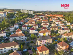 Prodej rodinného domu, Zruč nad Sázavou, Polní, 66 m2