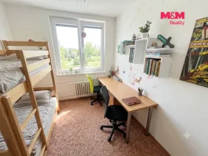Prodej bytu 3+1, Ždánice, Kostelní, 62 m2