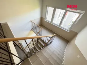 Prodej bytu 3+1, Ždánice, Kostelní, 62 m2