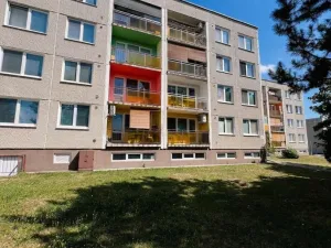 Prodej bytu 3+1, Ždánice, Kostelní, 62 m2