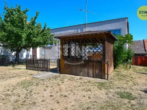 Prodej rodinného domu, Nové Syrovice, 200 m2
