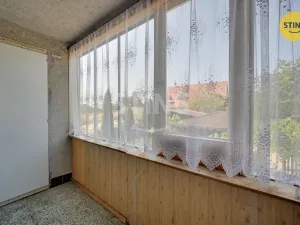 Prodej rodinného domu, Nové Syrovice, 200 m2