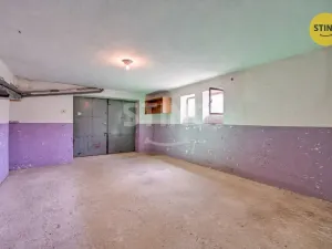 Prodej rodinného domu, Nové Syrovice, 200 m2