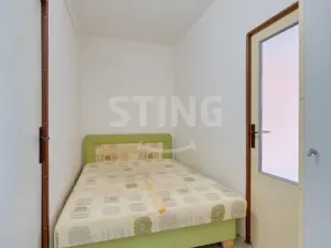 Prodej bytu 2+1, Třebíč, Jar. Heyrovského, 56 m2