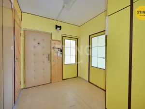 Prodej bytu 2+1, Třebíč, Jar. Heyrovského, 54 m2
