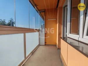 Prodej bytu 3+kk, Ostrava, Sokolovská, 53 m2