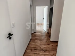 Prodej bytu 3+kk, Ostrava, Sokolovská, 53 m2