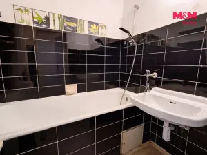 Prodej bytu 2+1, Benešov, Bezručova, 52 m2